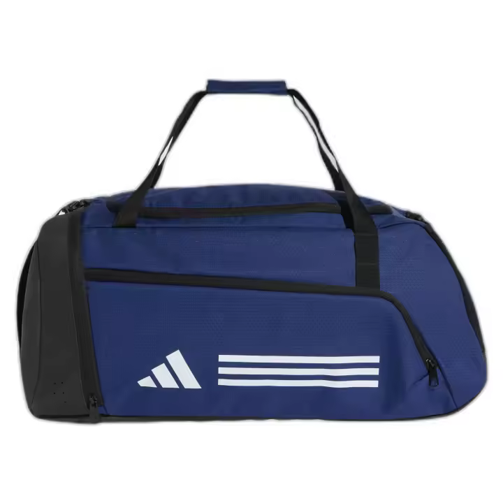 Maleta Adidas Duffle para unisex en color azul - 1