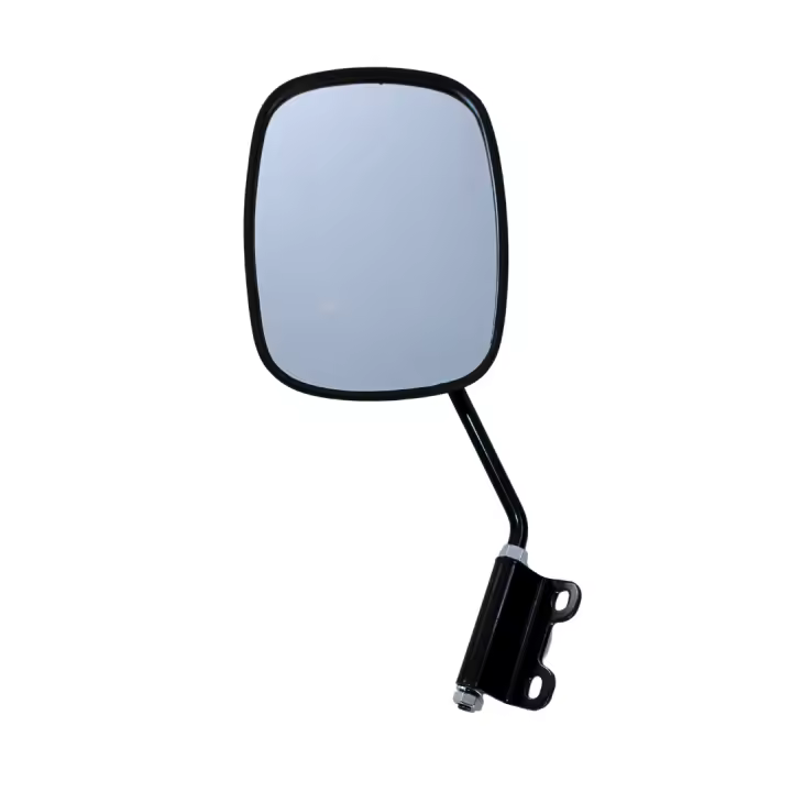 Producmar Espejo Retrovisor Lateral Land Rover Santana 88 109 Universal REF: 206890 Izquierdo y Derecho Panorámico Homologado CEE Puerta Lateral Rectangular de Repuesto Ambos Lados Modelo Original - 1