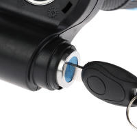 2pcs/1par De Acelerador Eléctrico Universal Para Bicicleta Con Pantalla LCD Indicador Para Motocicleta Eléctrica 12-99V Piezas De Bicicleta - details 13