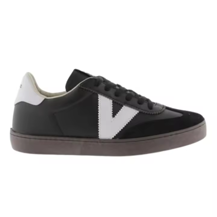 Shoes Zapatos Sport Mujer marca Victoria modelo 1126186 para mujer en color negro - 1