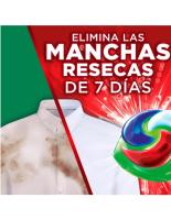 ARIEL Detergente Pods 3 En 1 Extra Poder QUITAMANCHAS 19+7 Lavados Pack de 4 x 19+7 Lavados Total 104 Lavados【ROUA】 - details 1