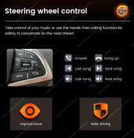 Reproductor De Estéreo Para Coche 1 Din Pantalla Táctil HD De 6.86 Pulgadas CarPlay MP5 FM Receiver Compatible Con Hyundai Lada Toyota Nissan Ford - details 12
