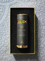 Maison Alhambra Sceptre Malachite, Oceana & Amazonite y Bronzite | Eau de Parfum Unisex 100ml – Elegancia, Frescura y Distinción - details 5