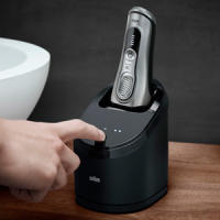 Braun - Pack de 4 recambios de líquido limpiador para el sistema Clean & Renew - CCR4 - details 4