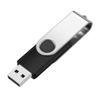 Nueva OTG USB Flash Drive 2.0 Pen Drive En Metal De 128GB 64GB 32GB 16GB 8GB 4GB Para Dispositivos - details 4