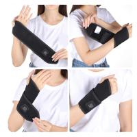 Pulsera Caliente de Infrarrojos Eléctricos para Alivio del Dolor de Artritis y Tendinitis de Mano con Batería Normal Productos de Belleza para el Cuidado de la Piel - details 3