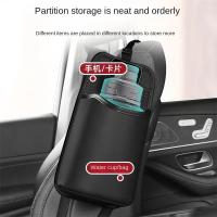 Soporte De Botella De Agua Para Coche Portabotellas Fijo Para Asiento Estuche De Almacenamiento Para Calentador De Coche Rack De Almacenamiento Para Termo - details 2