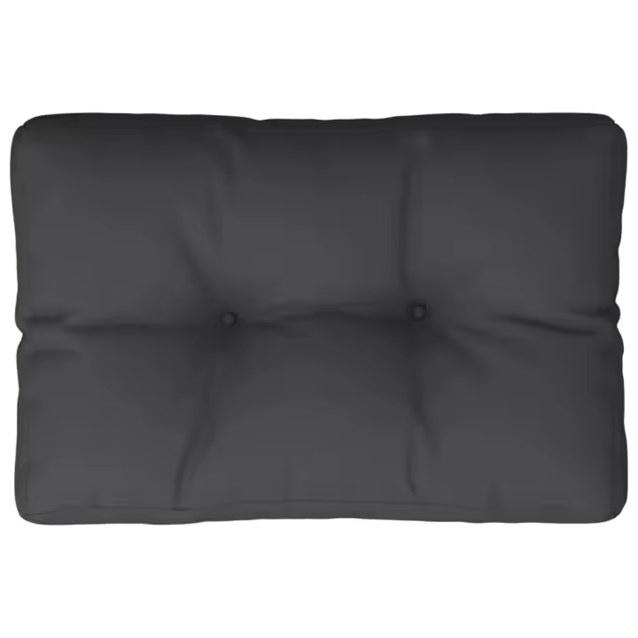 Sof D Palet D Tel Negr 50x40x1 cm - 1