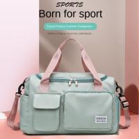 Bolso De Mano Para Mamá Bolsa De Diaper Grande Capacidad Para Bebé Bolsa De Viaje Ligera Unisex Deportes Para Hombres Maternidad - details 1