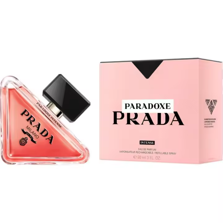 PRADA PARADOXE INTENSE EAU DE PARFUM RECARGABLE 90ML Perfume de mujer - Prada Parfums - 1