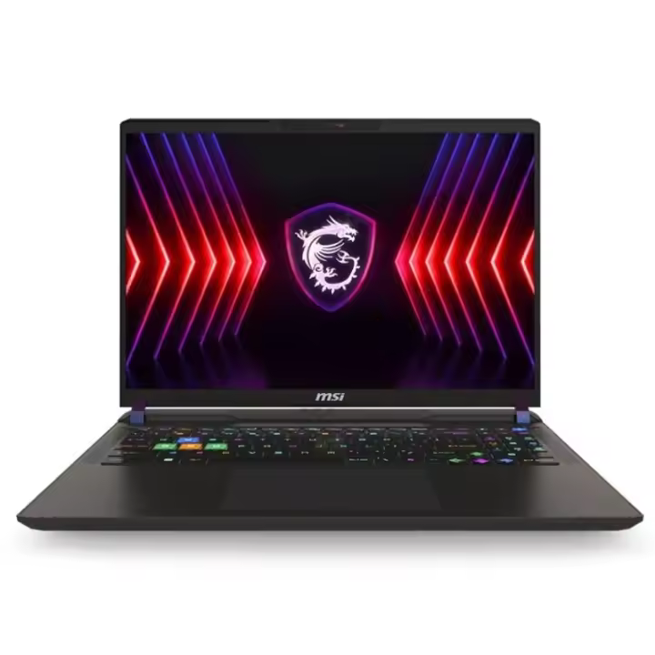 MSI Vector 16HX-275 i9-14900HX 32 1TB 4070 W11H 16 - 1