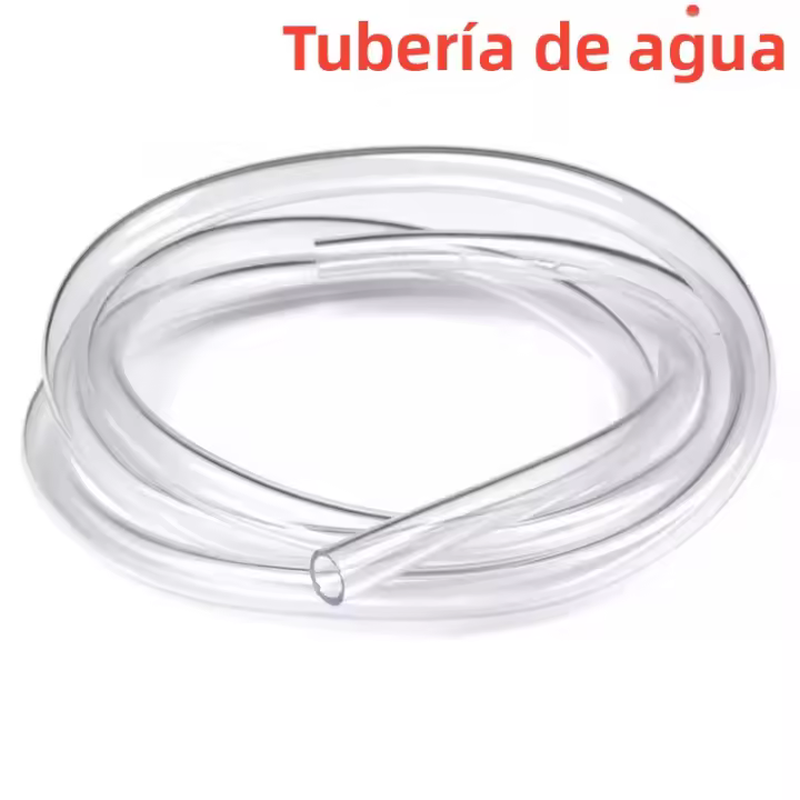 Bomba De Agua Submersible USB Silenciosa Micro 3V 5V DC Baja Tensión Portátil Para Acuarios Tanque De Peces Fuente - 1
