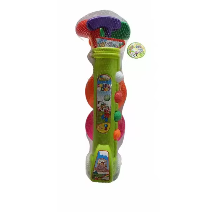 Juego de Golf de Rama Tritton - Alta Calidad - 1