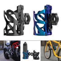 Soporte Universal Para Bebida Y Botella De Motocicleta Para Guardabarros Y Bars De Choque Material Plástico Accesorio Para Manillar 18-32mm - details 4