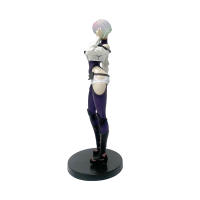 Figura De Acción Lyberpunk Lucy Cyberpunk 1/12 Estatua De Anime Colección Muñeca Decoración De Escritorio Regalo De Cumpleaños Para Adultos - details 9