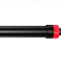 ManiBoom Barra Dominadas Puerta MULTIFUNCIONAL Sin Tornillos y PLEGABLE Carga 200kg - Pull Up Bar para Colgarse Ajuste PRECISO y Agarre Ergonomico- Barra Abdominales, Calistenia - details 6