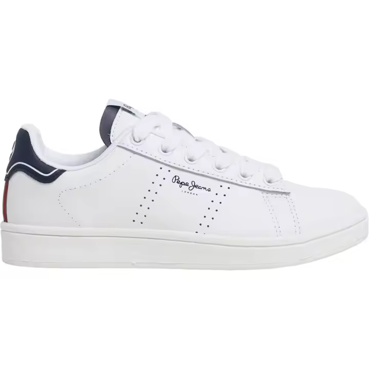 Pepe Jeans Zapatillas Player Air Blanco Niño - 1