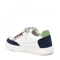 Zapatillas deportivas niño XTI KIDS 151237 02 DEPORTIVO ELASTICO Y VELCRO NAVY 34633 25V - details 1