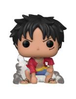 Funko Pop! One Piece Luffy Gear Two - details 0