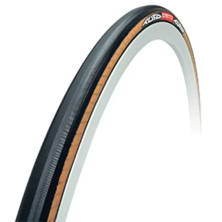 Tufo Cubierta Rígida De Carretera Elite S3 225 Tubular 700c X 23 - 1