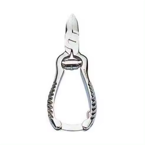 Corta uñas pedicura 14 cm Eurostil - 1