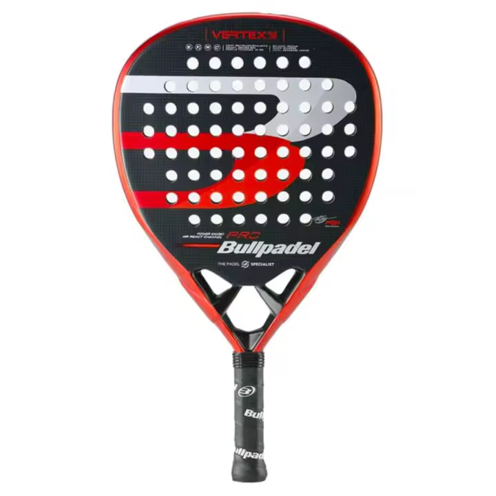 BULLPADEL VERTEX Junior Boy 22 (Pala) - 1