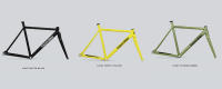 Fabricbike Light Pro - Bicicleta Fixed, Fixie Urbana, Single Speed, Cuadro y Horquilla Aluminio, Ruedas de Aluminio 28 - details 3