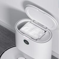 Bolsa De Polvo Para XiaoMi ROIDMI EVE plus Accesorios De Robot De Basura Bolsa De Almacenamiento Para Aspiradora Kit De Repuestos Para Aspiradora - details 6