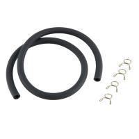 Tubo De Combustible 50cm 4.5mm*8mm Para Motocicleta Dirt Bike ATV Accesorio De Gasolina Y Aceite De Motocicleta Pieza Individual - details 1