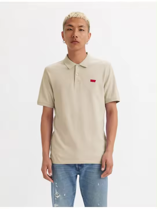 POLO-Levi's®-A4842-0067 - 1