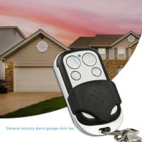 Duplicador De Llave Remote Control Universal 433MHZ Para Puerta De Garaje Y Vehículo Clonación De Control Remoto De Portón - details 7