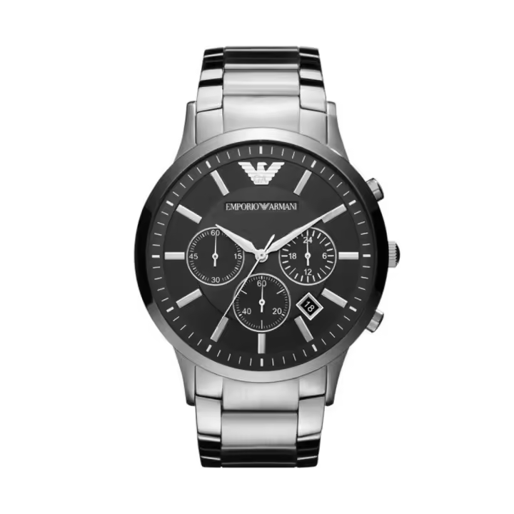 Reloj Emporio Armani AR2460 EMPORIO ARMANI - 1