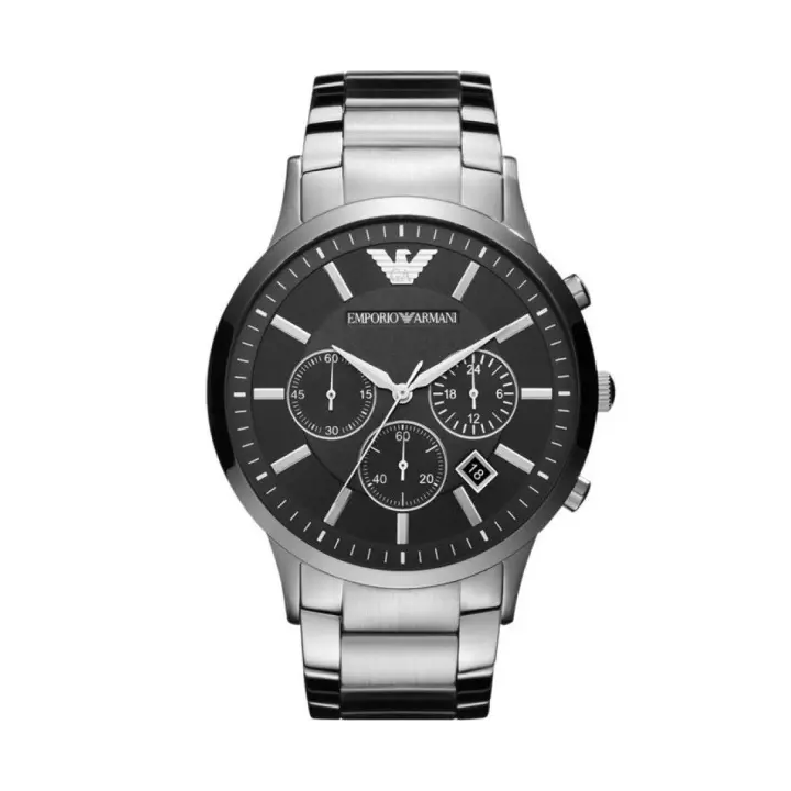 Reloj Emporio Armani AR2460 EMPORIO ARMANI - 1