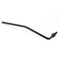 Tremolo De Guitarra Eléctrica Con Barra De Vibrato Y Crank Para Sistema De Puente Negro Accesorio Para Guitarras Eléctricas - details 6