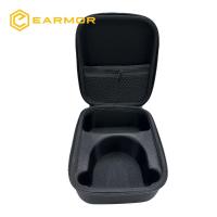 Estuche De Almacenamiento Táctico Para Auriculares EARMOR Portátil Y Ligero Impermeable Adecuado Para Modelos M31/M32/M31H/M32H - details 2