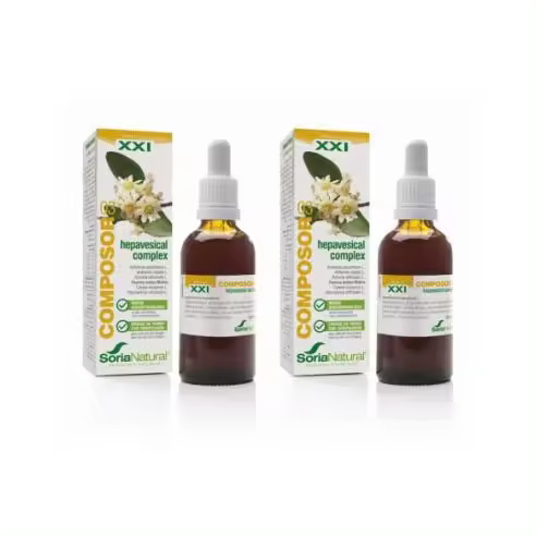 Soria Natural PACK 2 - COMPOSOR 03 - 1