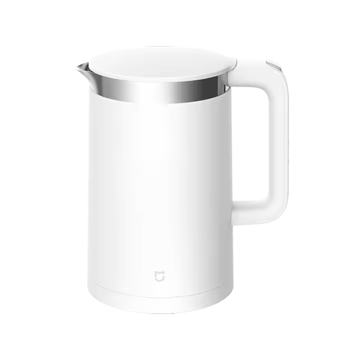 Official | Mi Smart Kettle Pro, Pantalla de temperatura en tiempo real , Alta capacidad de 1,5 L, Termostato STRIX de Reino Unido, Triple protección de seguridad - 1