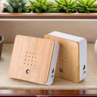 Caja De Sonido De Cantaradas De Pájaros Con Sensor De Movimiento Máquina De Ruido Animal Inteligente Para Dormitorio Sala De Estar Fireplace - details 6