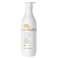Milk Shake - Champú Make My Day 1000 Ml - Cabello Súper Suave - Fragrancia Deliciosa - details 0