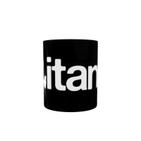 Taza Aitana Alpha – Diseño exclusivo del álbum | Regalo para fans Stamina Desayuno - details 3