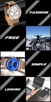Reloj De Mujer LIGE 2024 Lujo Creativo De Acero Inoxidable Resistente Al Agua Con Pulsera Reloj De Cuarzo De Dial Romano Resistente Al Choque - details 28
