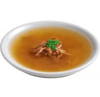 20 Sobres x 40 gr - Leonardo Drink Sopa de Ternera  - Alimento complementario para gatos adultos que favorece la ingesta de líquidos - details 1