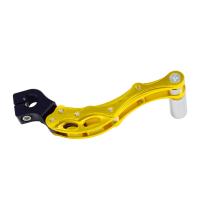 Empuñadura De Arranque De Aluminio Para Motocicleta DIO 50 JOG 50/90/100 DIO50 AF18 AF28 AF34 AF35 Fuxi 100CC CNC Start Lever - details 6