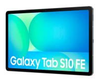 Samsung Tab S10 FE Gray / 8+256GB / 10.9" TFT LCD (WQXGA+) 90Hz - details 2