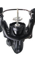 DEUKIO 1000 Mini Carrete De Pesca Ligero Para Agua Salada Y Agua Dulce Carrete De Pesca De Manivela Para Carp Raft Pesca En Río Reservorio Y Playa - details 14