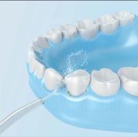 Xiaomi Mijia MEO701 Afeitadora De Dientes Eléctrica Ultrasonda Portátil Con 1400 Pulso/minuto Limpieza De Dientes Con Agua - details 2