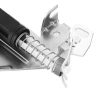Cerradura De Maletero Trasero Actuador De Lata De Ford Fiesta Mk5 & 6/FUSION 1481081 Herramientas De Alto Rendimiento - details 0