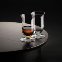 Vaso De Whiskey Reidel Para Malt Whisky De Cristal Vidrio Snifer Para Olor Y Degustación De Vinos Y Brandy Chivas Regal XO - details 0