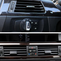 Clip De Tablero De Ventilación A/C Para BMW Serie 3 E90 2005-2012 Instalación De Aire Acondicionado Piezas 1-10PCS ABS PC - details 4