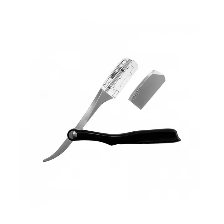 Navaja de Alta Precisión de la firma RAGNAR BARBER LINE - Univinlions UNIKA - 1